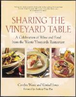 Sharing the Vineyard Table