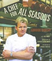 A Chef for All Seasons