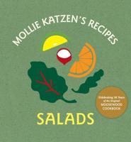 Mollie Katzen's Recipes : Salads