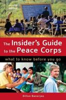 The Insider's Guide to the Peace Corps