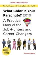 What Color Is Your Parachute?