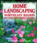 Home Landscaping. Northeast Region