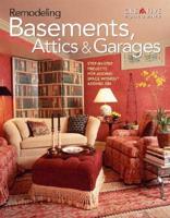 Remodelling Basements Attics Garages