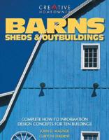 Barns, Sheds & Outbuildings