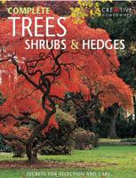 Creative Homeowner Complete Trees, Shrubs & Hedges