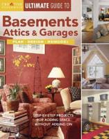 Basements, Attics & Garages