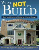 What Not to Build