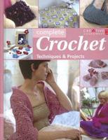 Complete Crochet