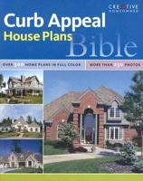 Curb Appeal House Plans Bible