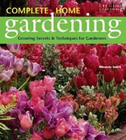 Complete Home Gardening