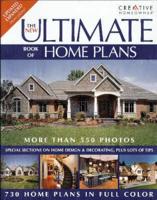 The New Ultimate Book of Home Plans