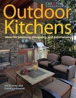 Outdoor Kitchens