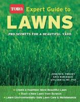 Toro Expert Guide to Lawns