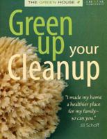 Green-Up Your Cleanup