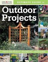 Ultimate Guide to Outdoor Projects