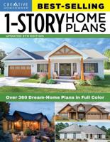 Best-Selling 1-Story Home Plans