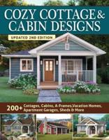 Cozy Cottage & Cabin Designs