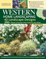 Western Home Landscaping, Second Edition