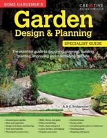 Garden Design & Planning