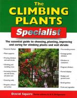 Home Gardener's Climbing Plants