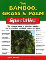 Home Gardener's Bamboo, Grass & Palms
