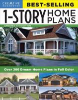 Best-Selling 1-Story Home Plans