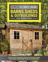 Barns, Sheds & Outbuildings