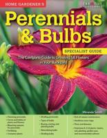 Home Gardener's Perennials and Bulbs