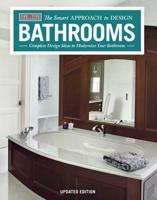 The Smart Approach to Design Bathrooms