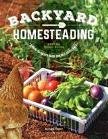 Backyard Homesteading