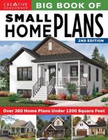 The Big Book of Small Home Plans