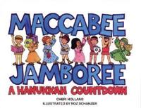 Maccabee Jamboree