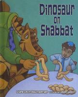 Dinosaur on Shabbat