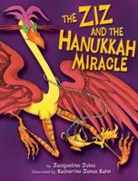 Ziz And the Hanukkah Miracle