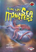 Real Life Sea Monsters