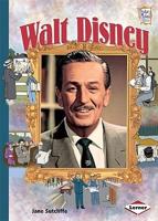 Walt Disney