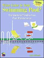 What Color Is Your Swimming Pool?