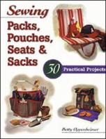 Sewing Packs, Pouches, Seats & Sacks