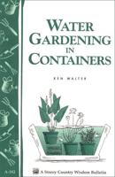 Water Gardening in Containers