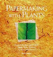 Papermaking With Plants