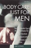 Body Care Just for Men