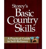 Basic Country Skills