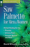 Saw Palmetto for Men & Women