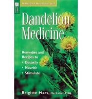Dandelion Medicine