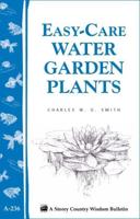 Easy-Care Water Garden Plants