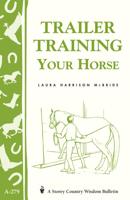 Trailer Training Your Horse