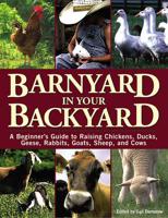 Barnyard in Your Backyard