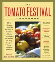The Tomato Festival Cookbook