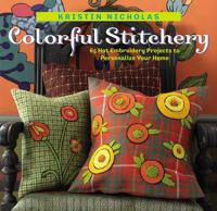 Colorful Stitchery