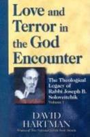 Love and Terror in the God Encounter